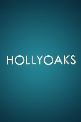 Hollyoaks, l'amour mode d'emploi