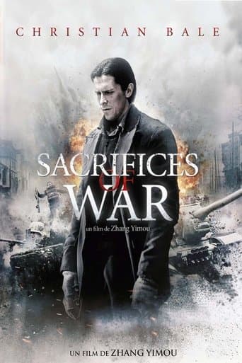 Sacrifices of War