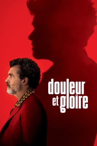 Douleur et Gloire