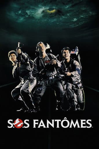 S.O.S. Fantômes