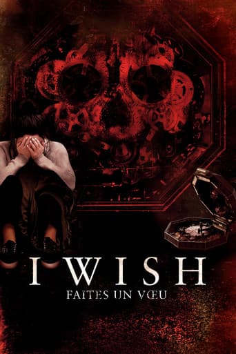 I Wish : Faites un vœu