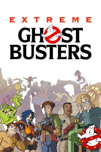 Extrême Ghostbusters
