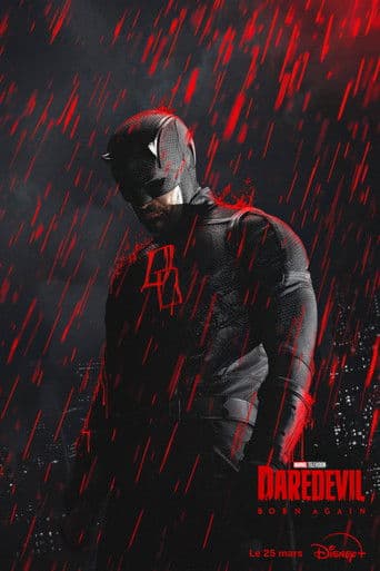 Daredevil : Born Again
