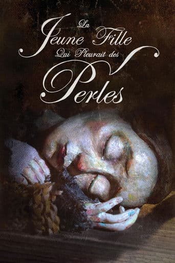 La jeune fille qui pleurait des perles