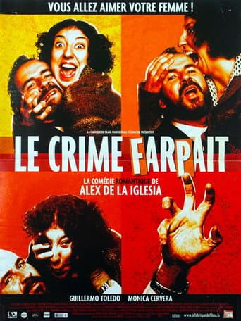 Le Crime farpait