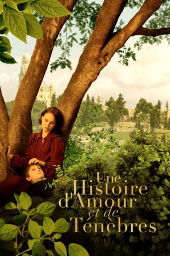 Une histoire d'amour et de ténèbres