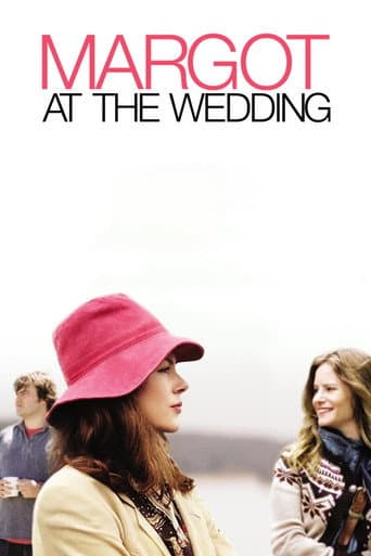 Margot va au Mariage