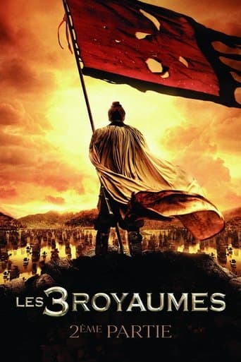 Les 3 Royaumes - 2ème Partie