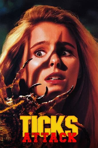 Ticks attack