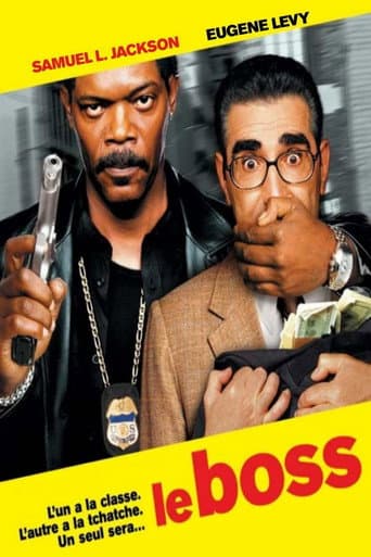 Le Boss