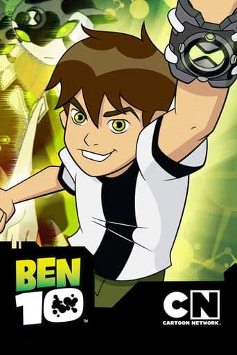 Ben 10