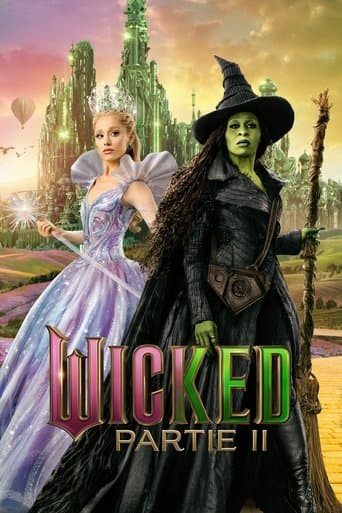 Wicked : Partie II