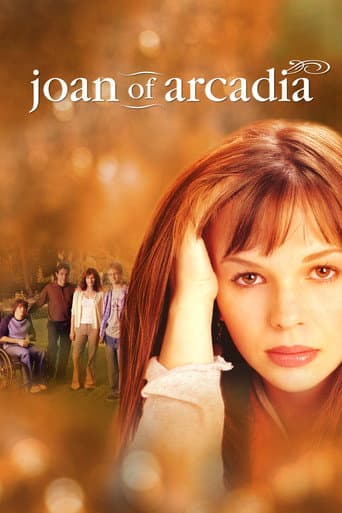 Le monde de Joan