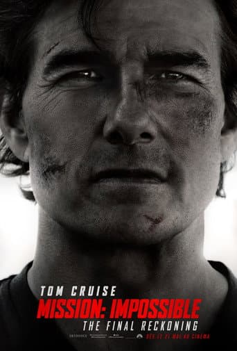 Mission : Impossible - The Final Reckoning
