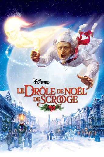 Le Drôle de Noël de Scrooge