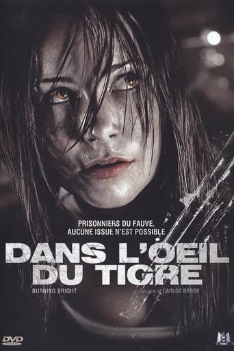 Dans l'œil du tigre
