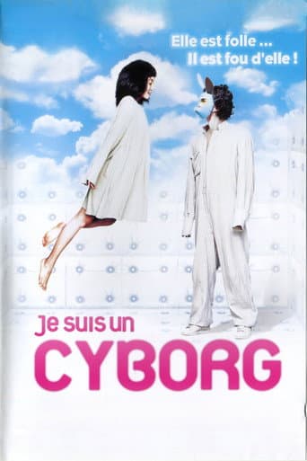 Je suis un cyborg