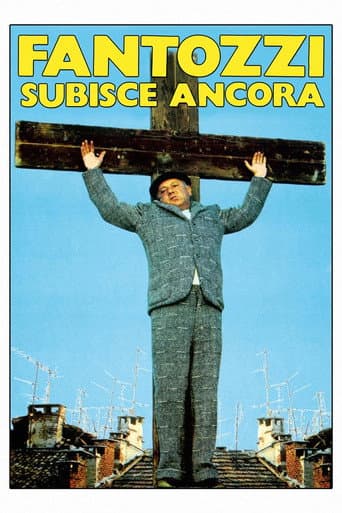 Fantozzi toujours à la peine