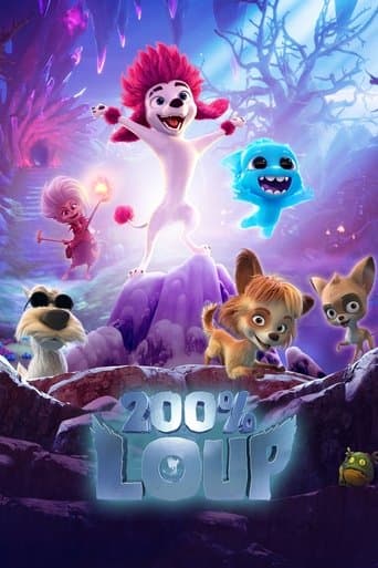 200% Loup