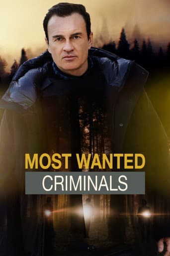 Most Wanted Criminals