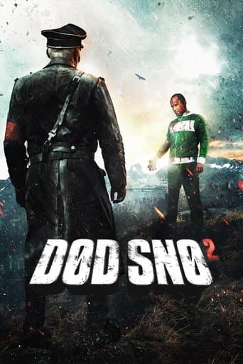 Dead Snow 2