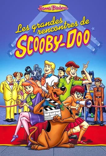 Les Grandes Rencontres de Scooby-Doo