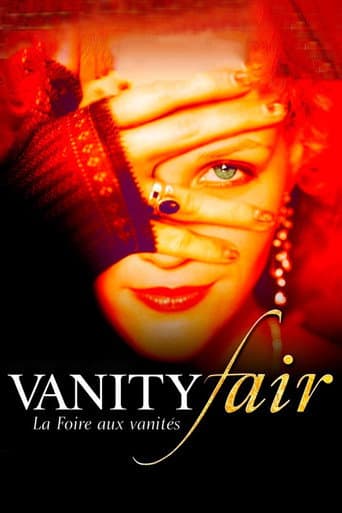 Vanity Fair : La Foire aux vanités