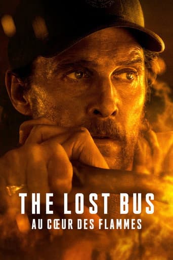 The Lost Bus - Au cœur des flammes