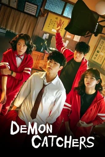 Demon Catchers