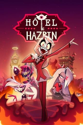 Hazbin Hotel