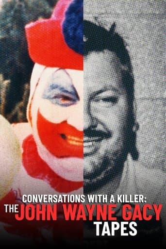 John Wayne Gacy : Autoportrait d'un tueur