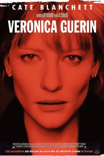 Veronica Guerin