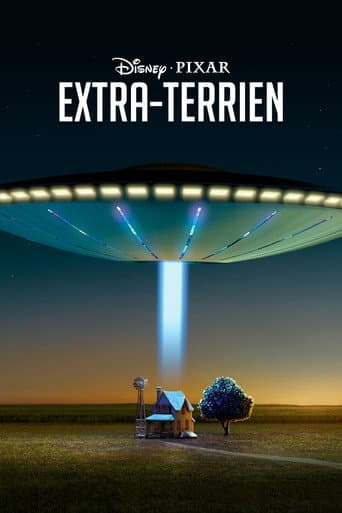 Extra-Terrien