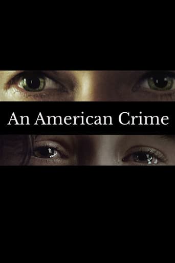 American Crime