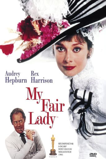 My Fair Lady