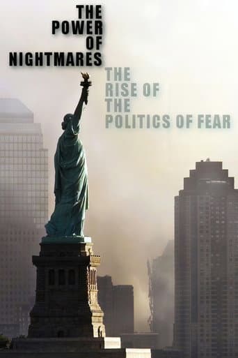 The Power of Nightmares