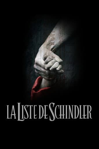La Liste de Schindler