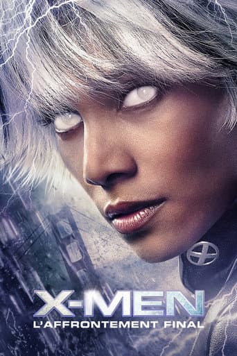 X-Men : L'Affrontement final