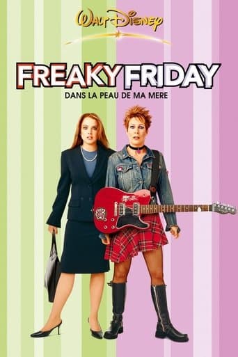 Freaky Friday : Dans la peau de ma mère