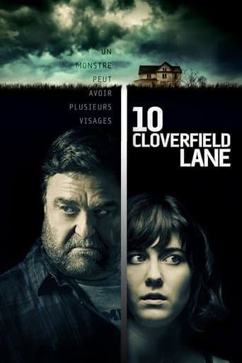 10 Cloverfield Lane