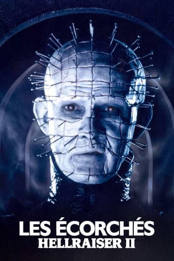 Hellraiser 2 : Les Écorchés