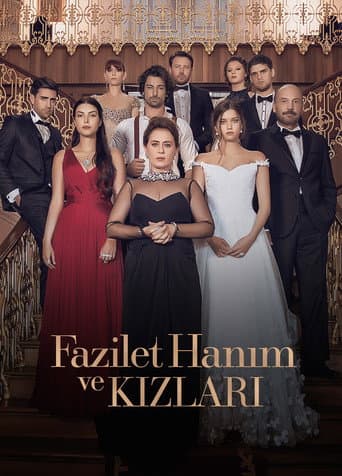 Mme Fazilet et ses filles