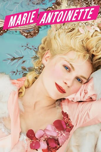 Marie-Antoinette