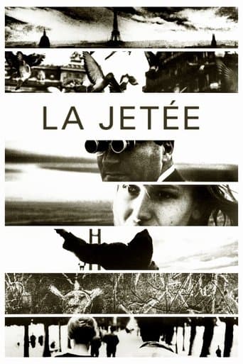 La Jetée