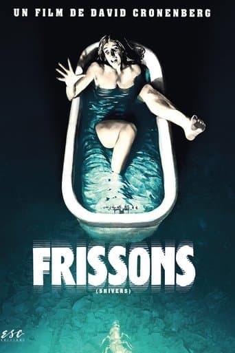 Frissons