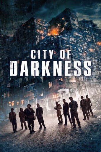 City of Darkness