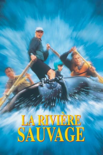 La Rivière sauvage