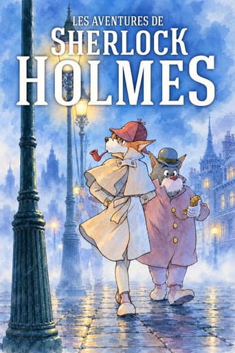 Les Aventures de Sherlock Holmes