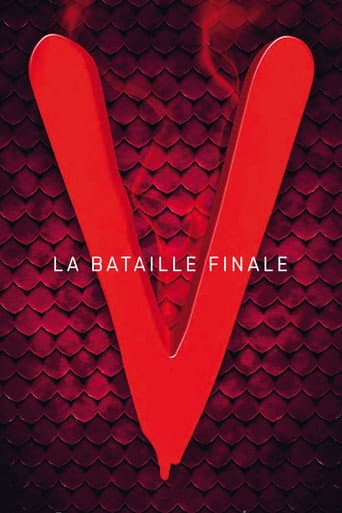 V : La Bataille finale