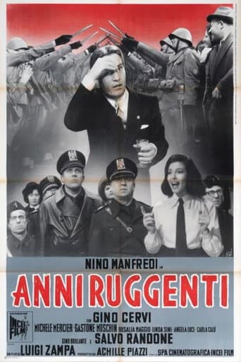 Les années rugissantes